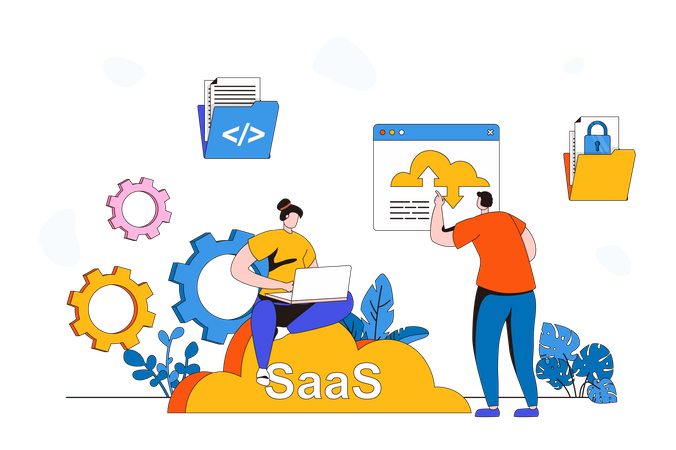 Why Caron Infotech Leads the Way with Best SaaS Development Companies in Mohali